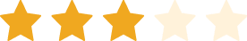 rating stars icon