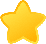 icon star